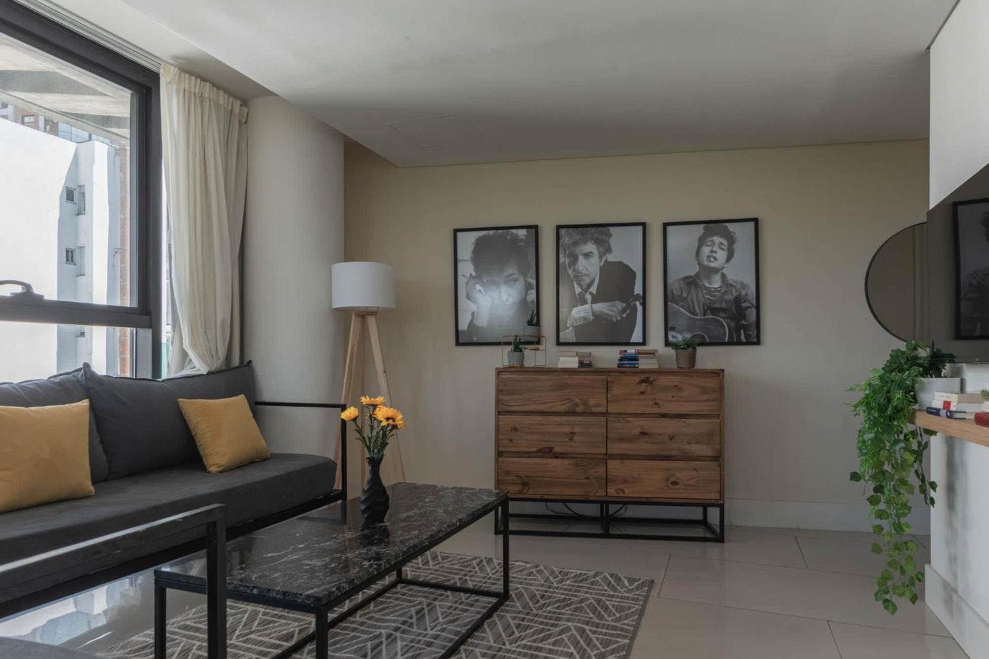Fliphaus Lux Loft Mansion Botanico 'b' * Ciudad Autónoma de Buenos Aires