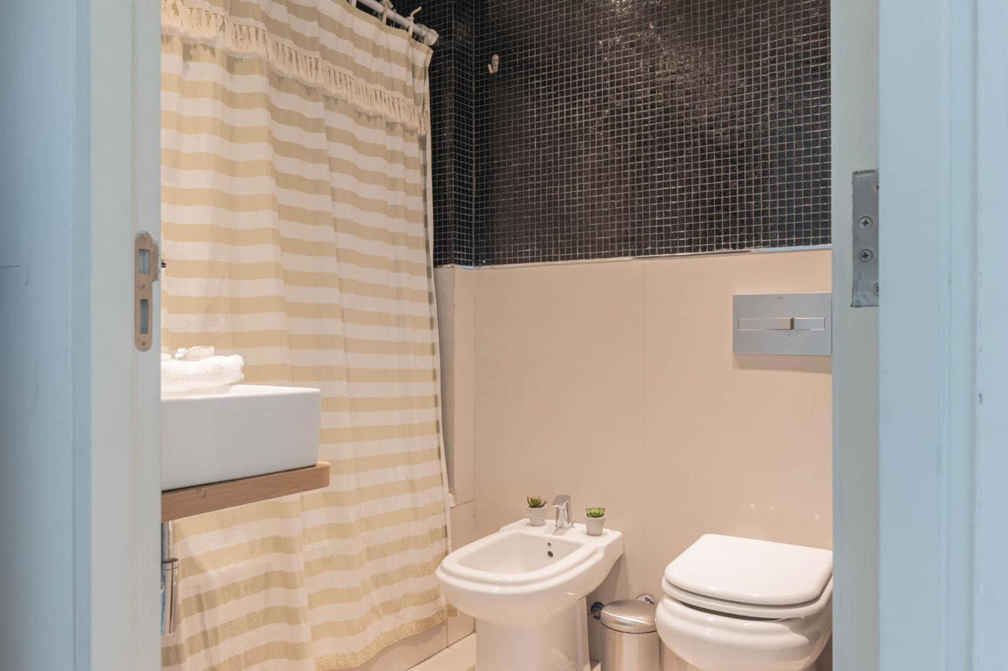 Apartamento Fliphaus Lux Loft Mansion Botanico 'b'
